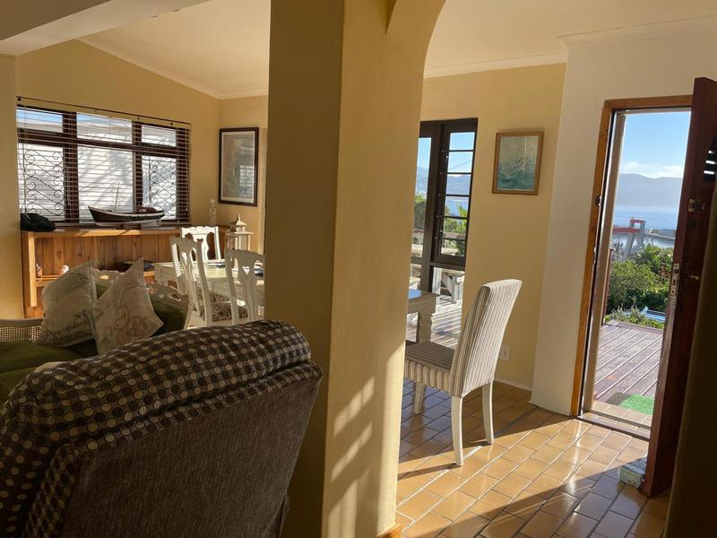 To Let 3 Bedroom Property for Rent in Simons Town Western Cape